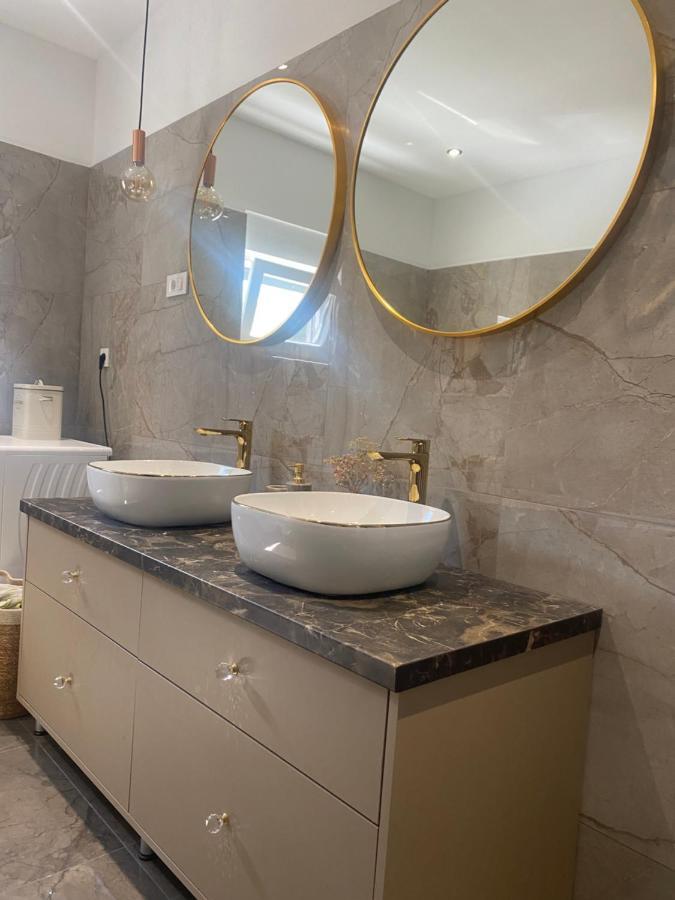 M&M Spalato Residence Solin Buitenkant foto