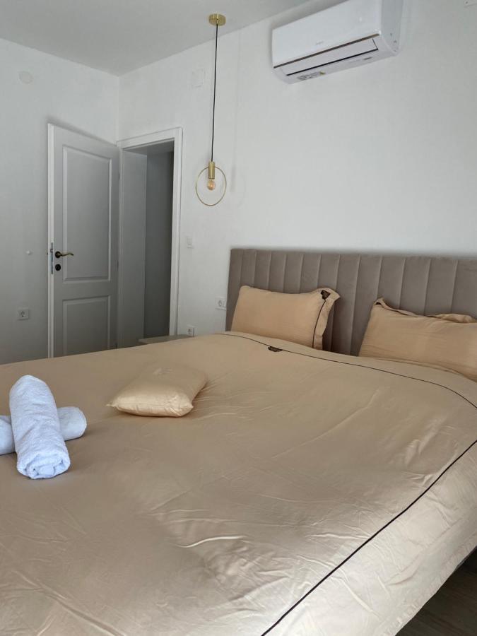 M&M Spalato Residence Solin Buitenkant foto