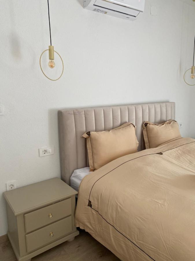 M&M Spalato Residence Solin Buitenkant foto