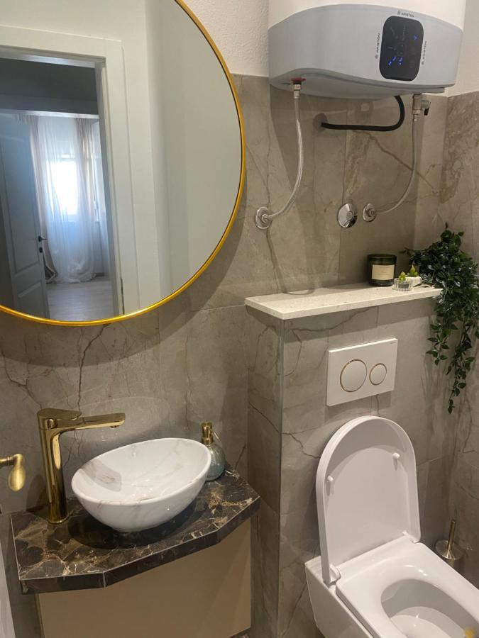 M&M Spalato Residence Solin Buitenkant foto