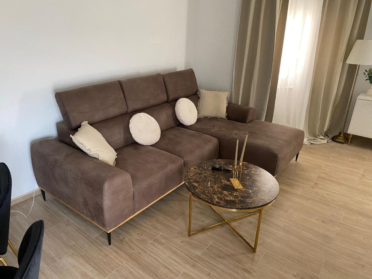 M&M Spalato Residence Solin Buitenkant foto