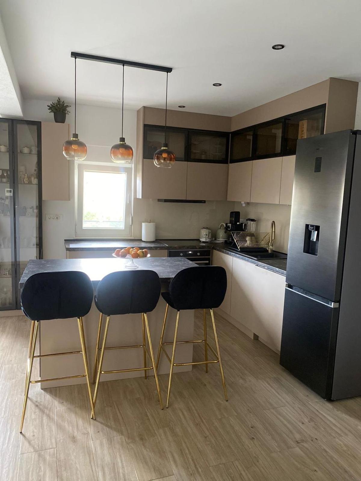 M&M Spalato Residence Solin Buitenkant foto